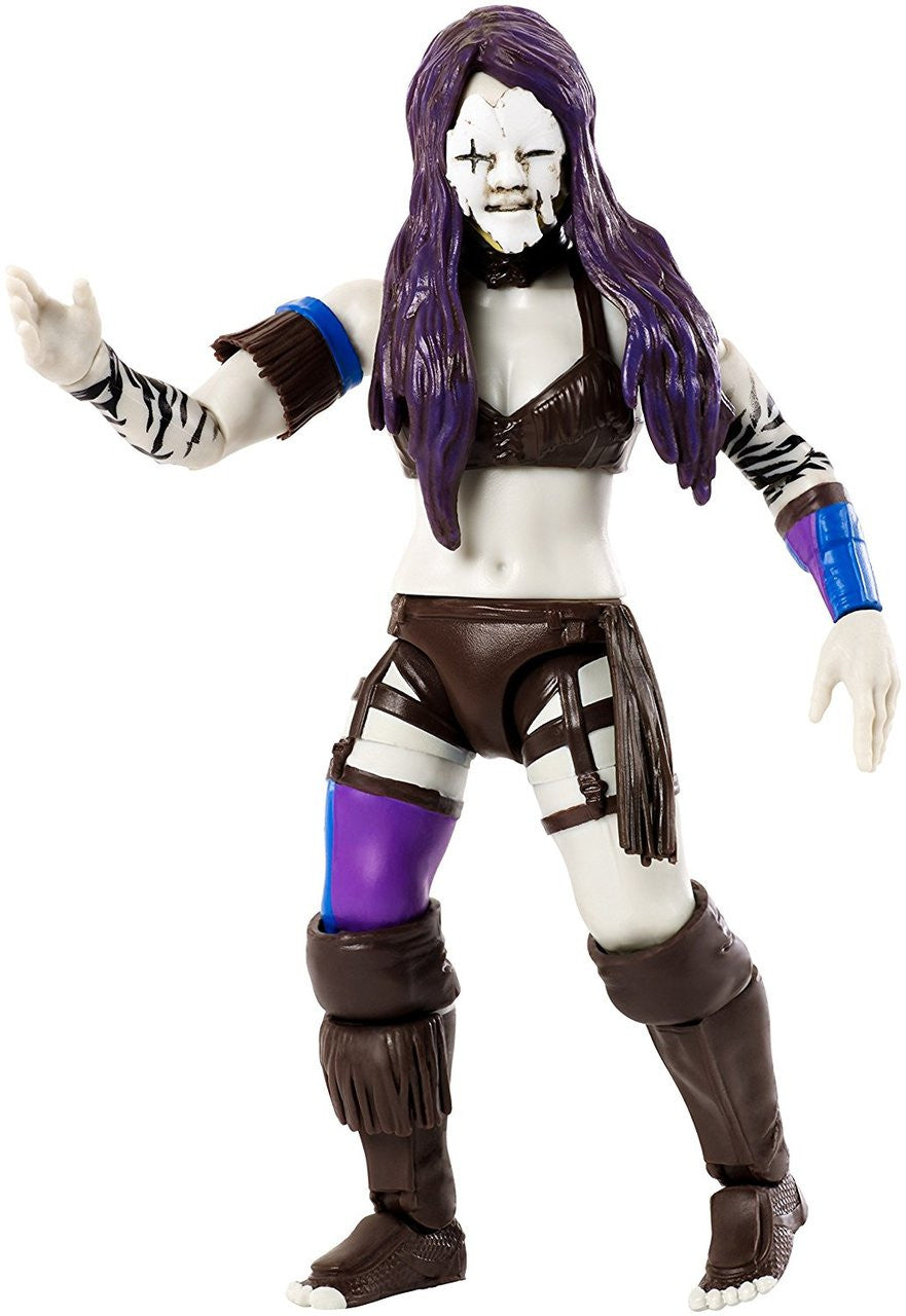 WWE Monsters Asuka Action Figure