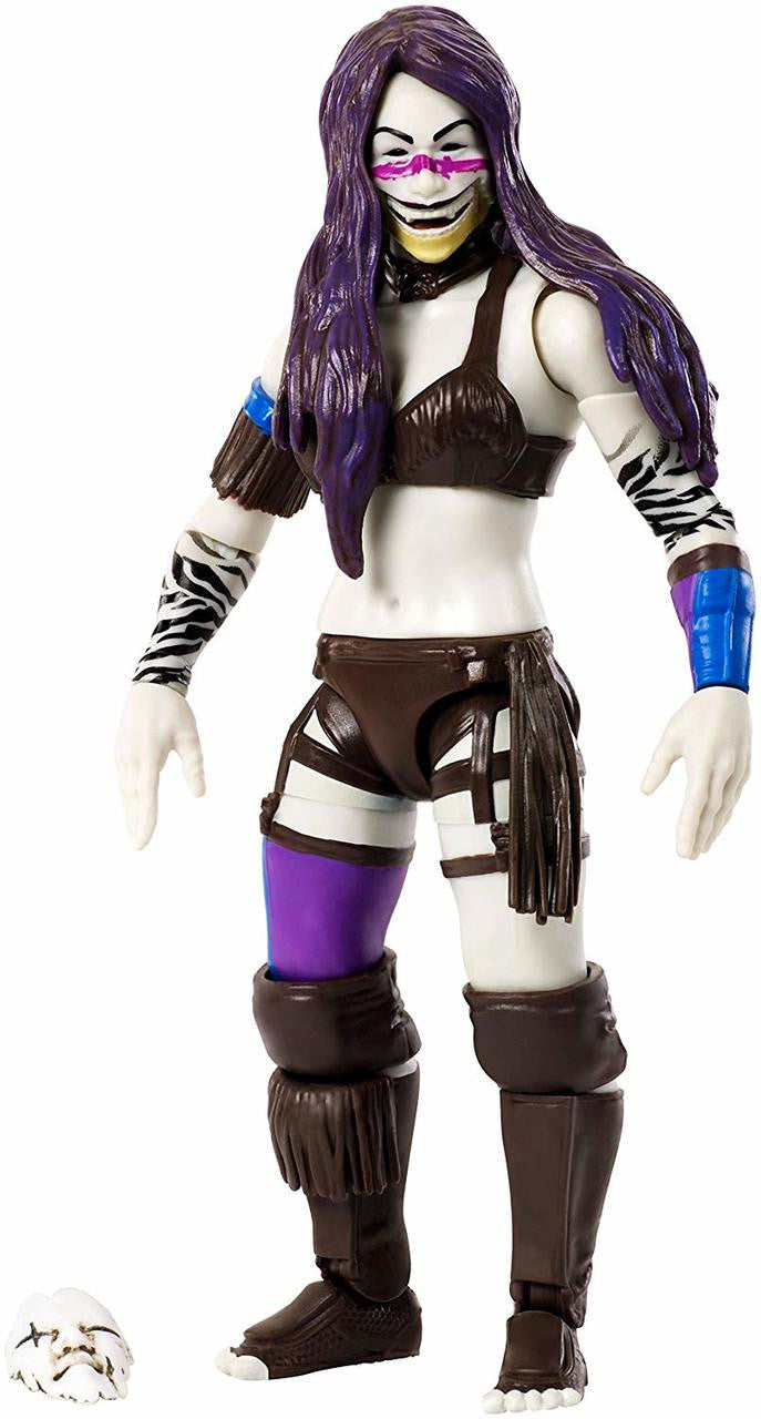 WWE Monsters Asuka Action Figure
