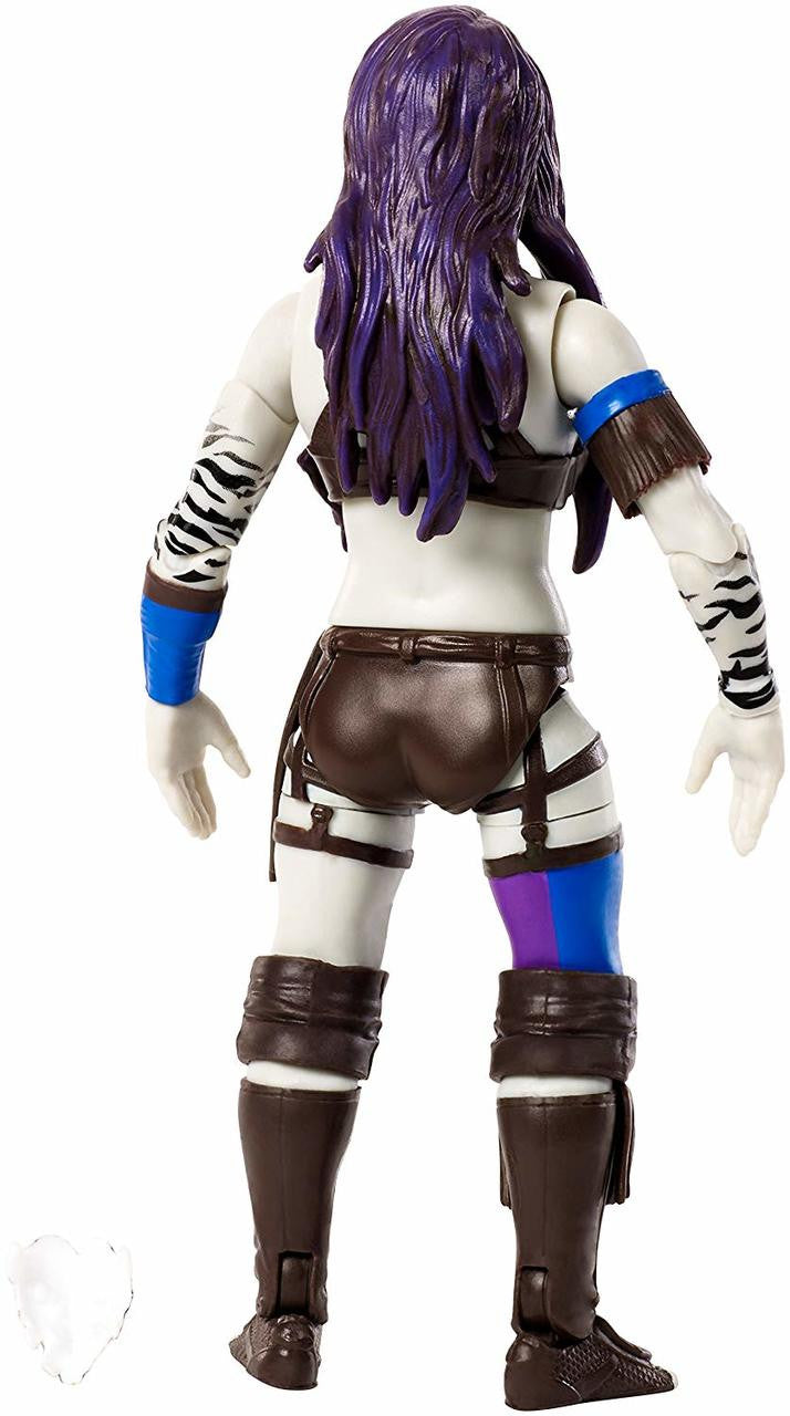WWE Monsters Asuka Action Figure