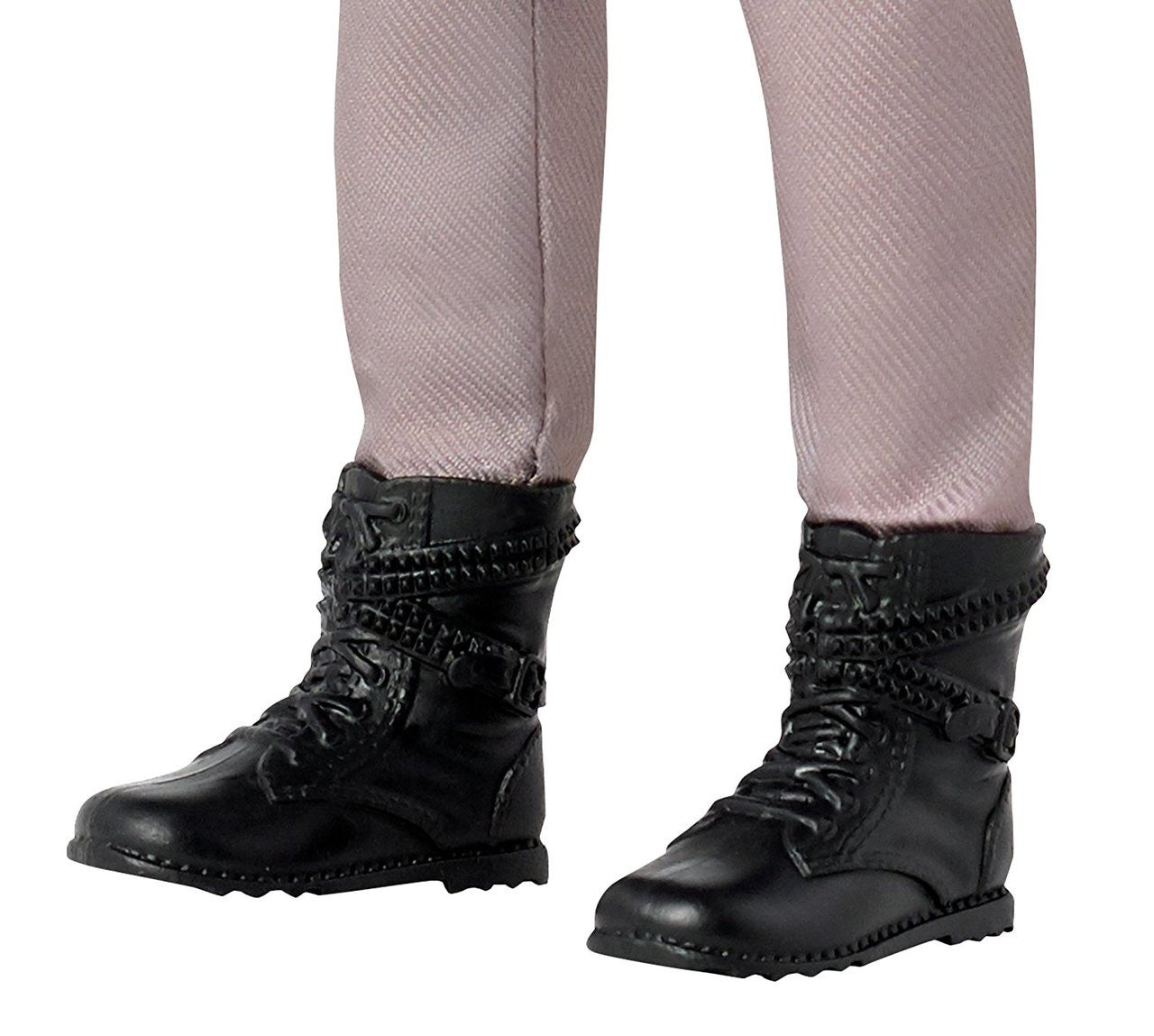 Barbie Ken Fashionistas Chill In Check Doll