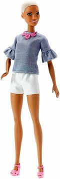 Barbie Chic in Chambray Fashion Doll