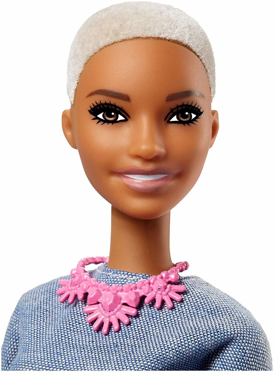 Barbie Chic in Chambray Fashion Doll