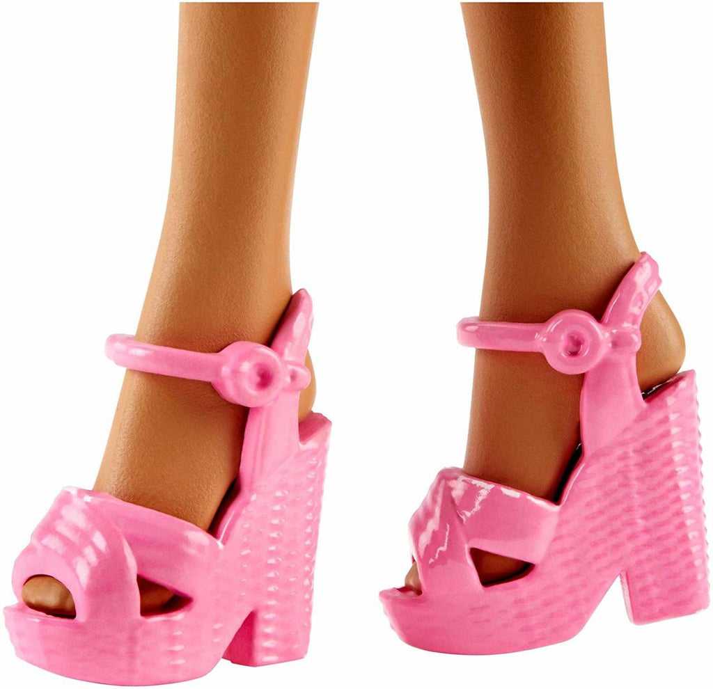 Barbie Chic in Chambray Fashion Doll