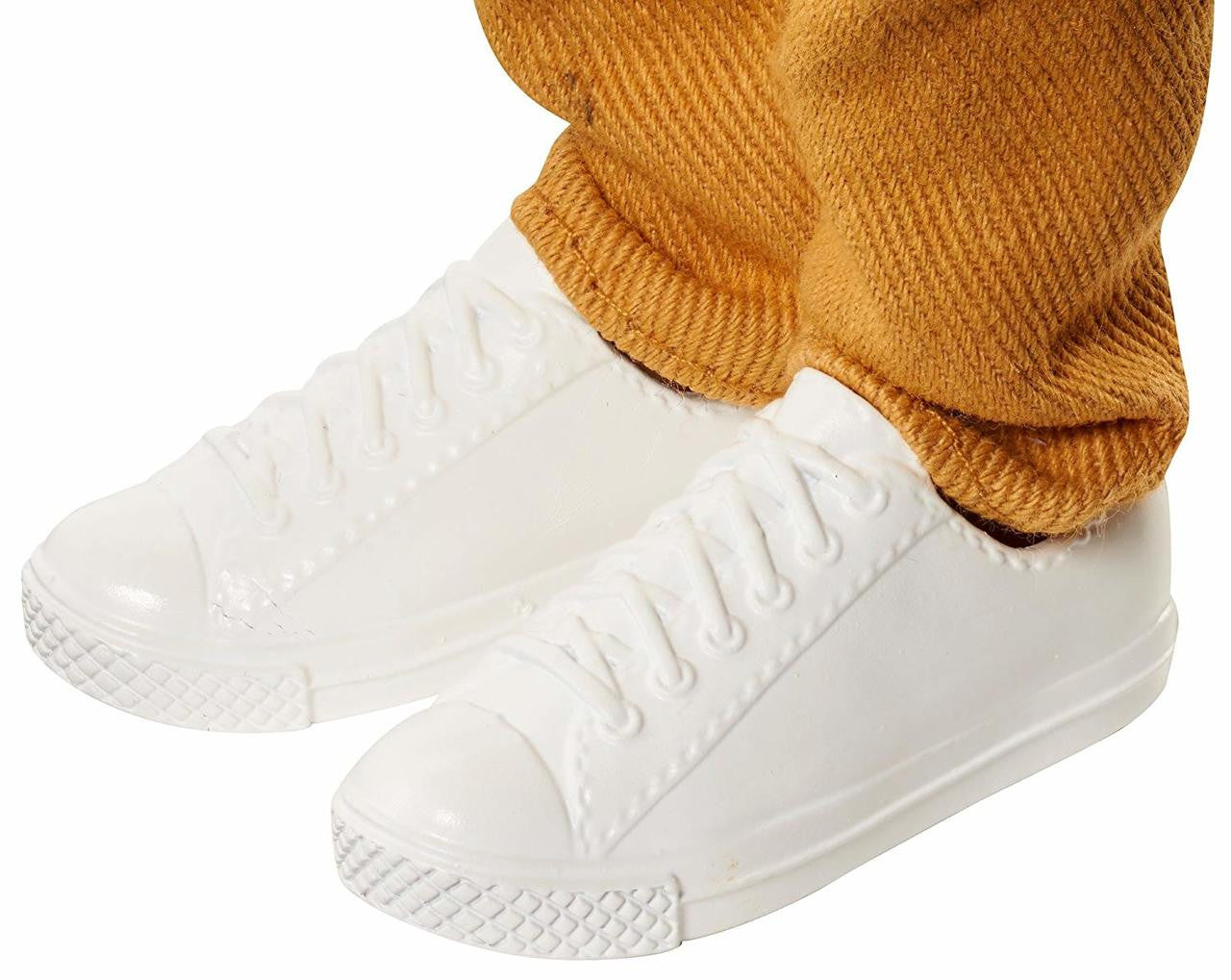 Barbie Ken Fashionistas Doll 18 Super Stripes