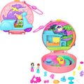 Polly Pocket Dolls & Playset, Adventure Moped