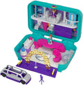 Polly Pocket Dance Par-taay Case