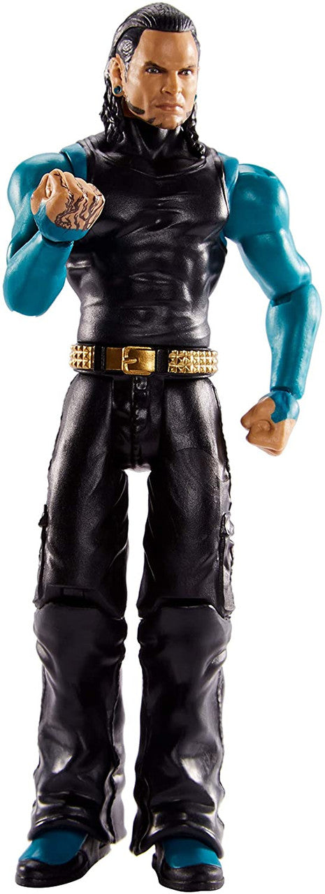 WWE Jeff Hardy Action Figure