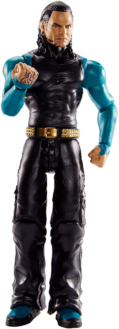 WWE Jeff Hardy Action Figure