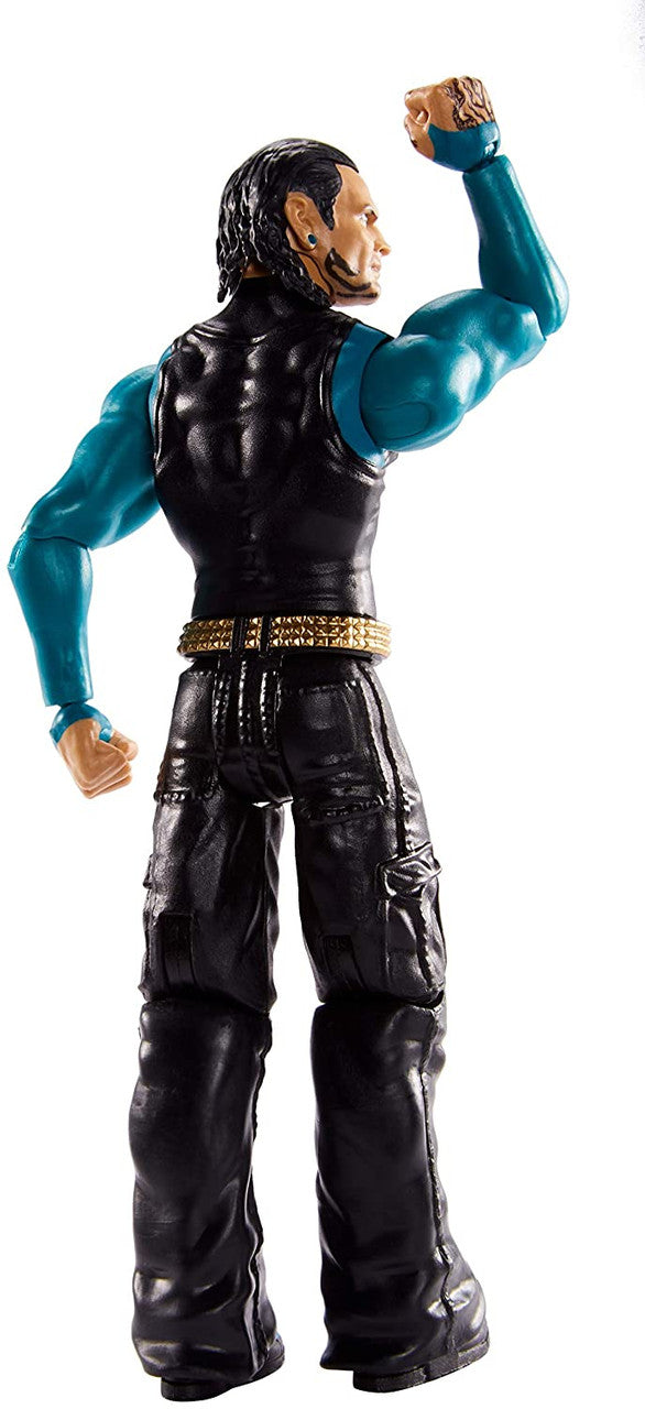 WWE Jeff Hardy Action Figure
