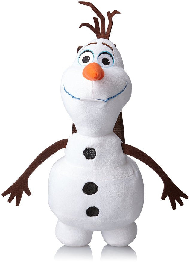 Disney Frozen Olaf Plush Backpack
