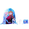 Frozen Gift Set Drawstring Bag