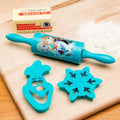 Zak Design - Disney Frozen Baking Tools - Lets Bake!