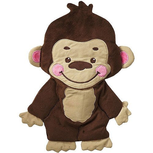 Fisher Price Precious Planet Monkey Wall Hanging