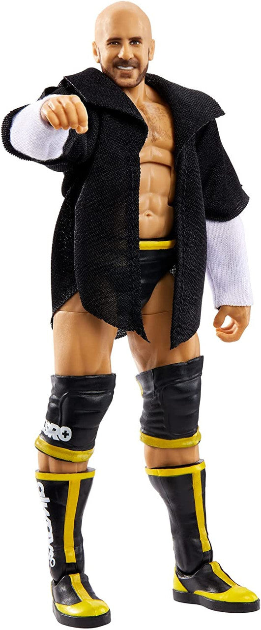 WWE Elite Collection Cesaro