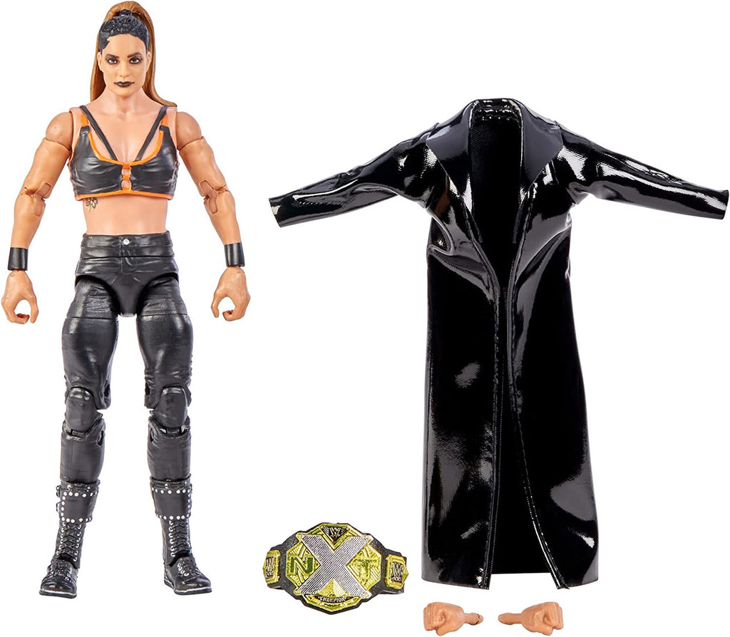 WWE Elite Collection Raquel Gonzalez