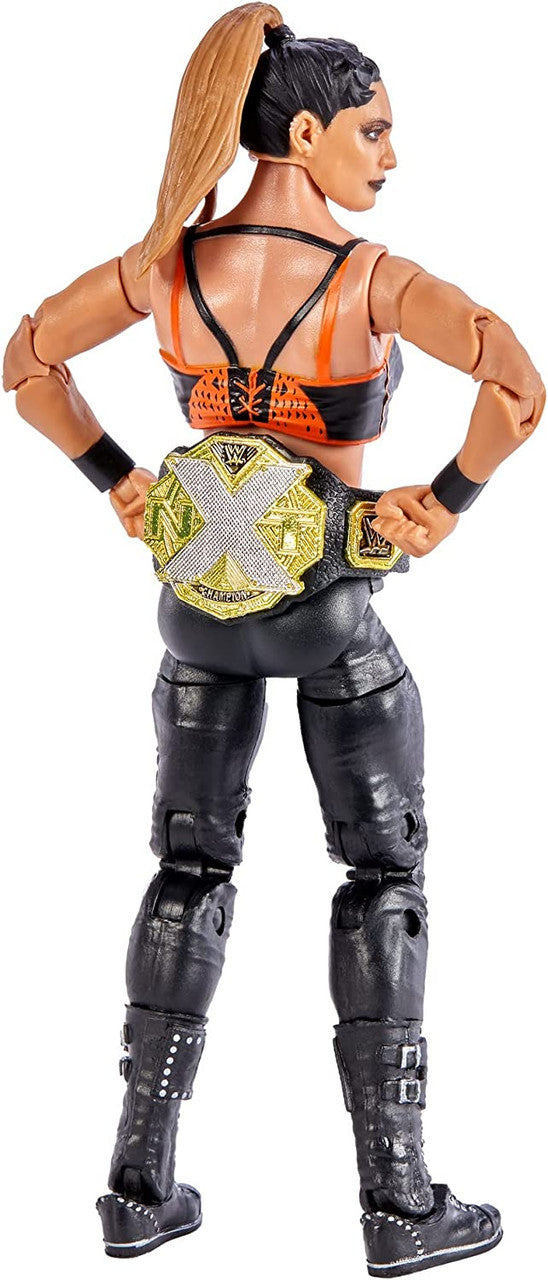 WWE Elite Collection Raquel Gonzalez