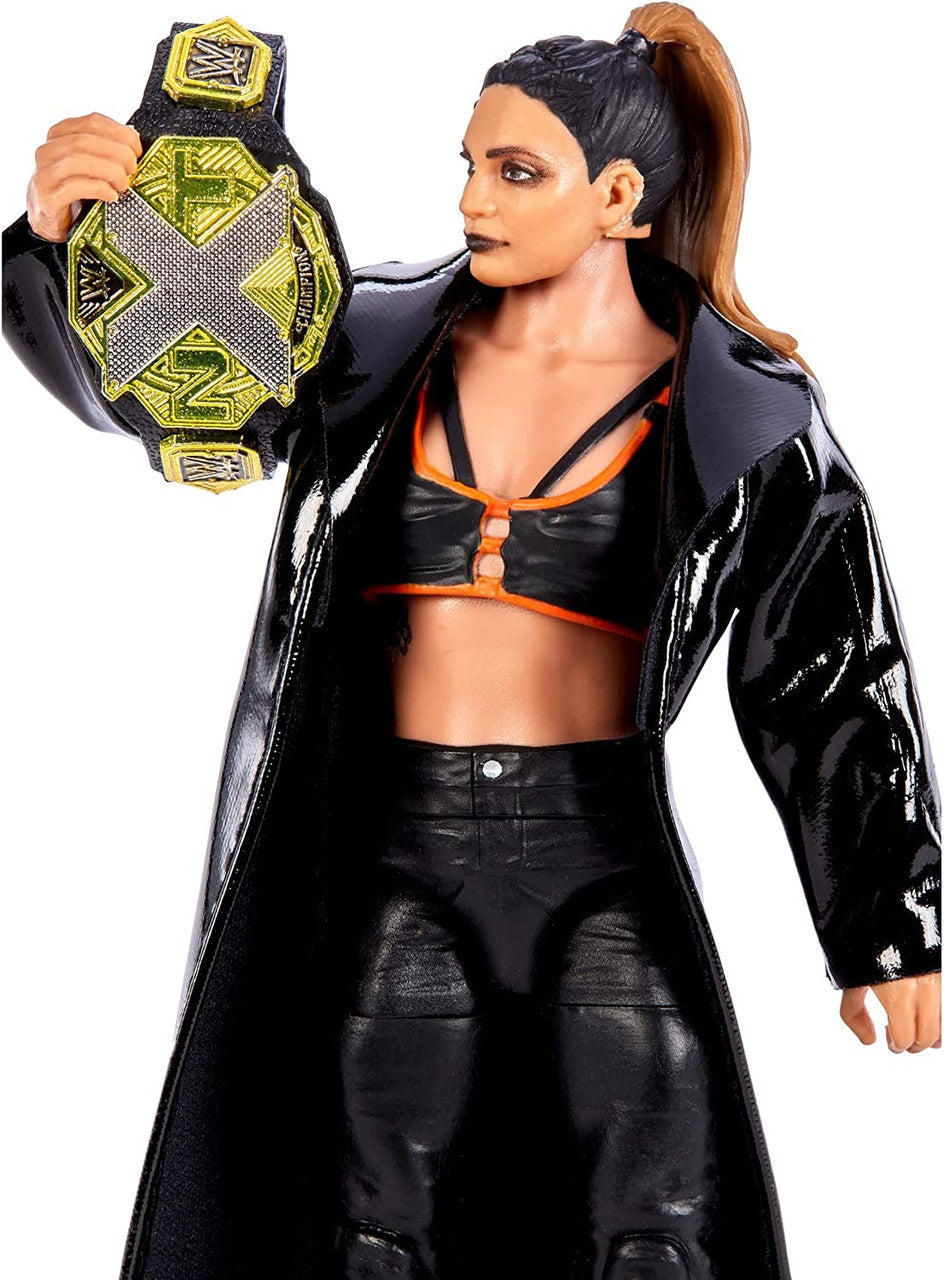 WWE Elite Collection Raquel Gonzalez