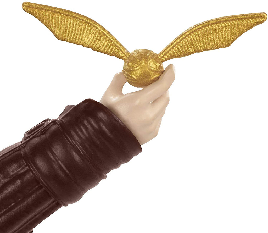 Harry Potter Quidditch Draco Malfoy