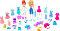 Polly Pocket Super Sporty Pack