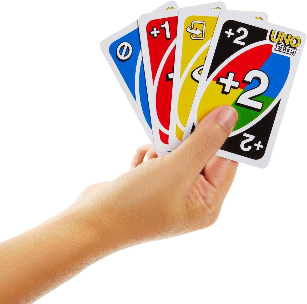 UNO: Flip! Card Game