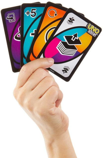 UNO: Flip! Card Game