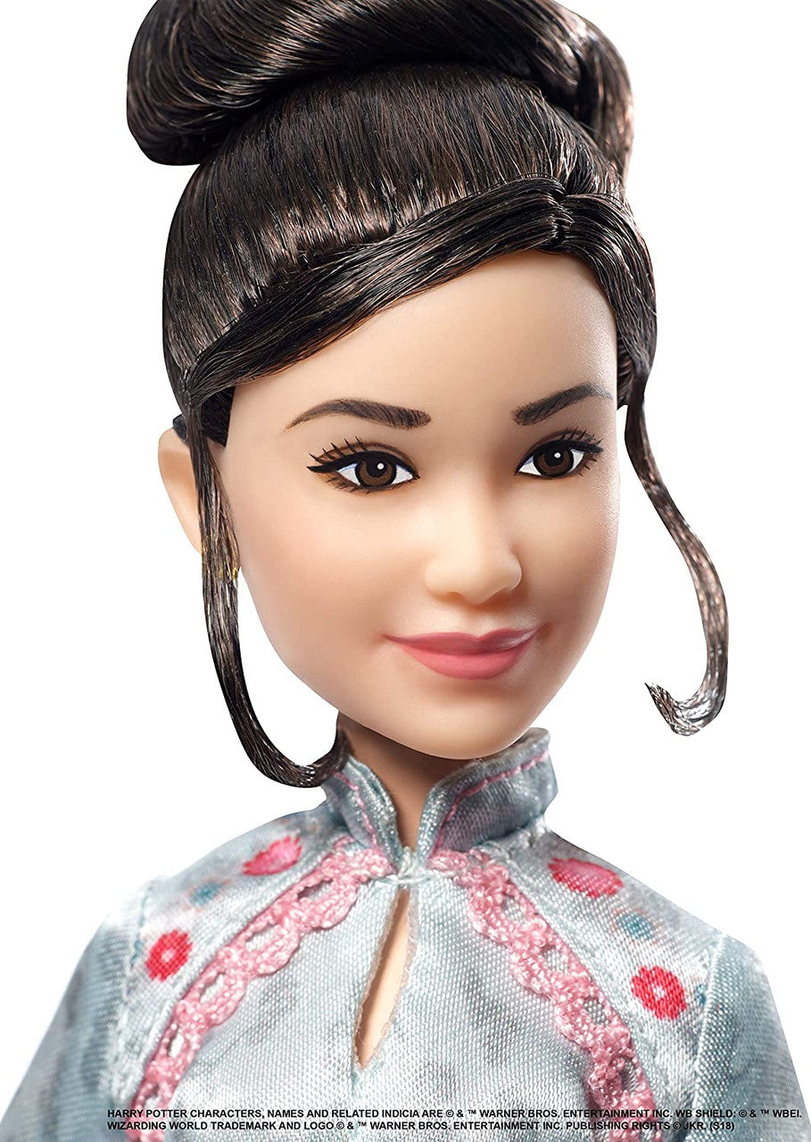 Harry Potter Yule Ball Cho Chang