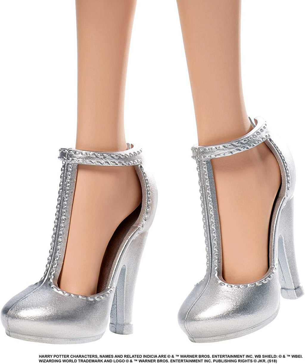 Harry Potter Yule Ball Cho Chang