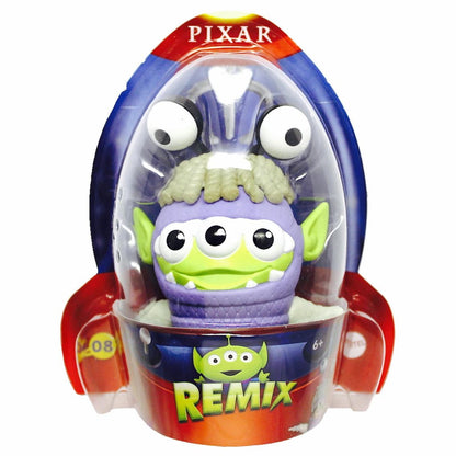 Disney Pixar Alien Remix Boo Figure