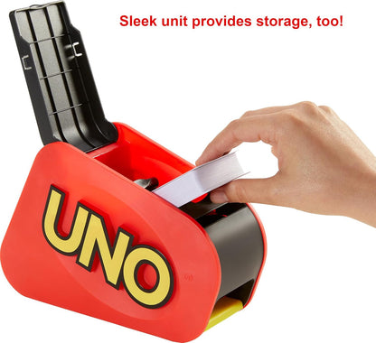 UNO ATTACK! Card Game