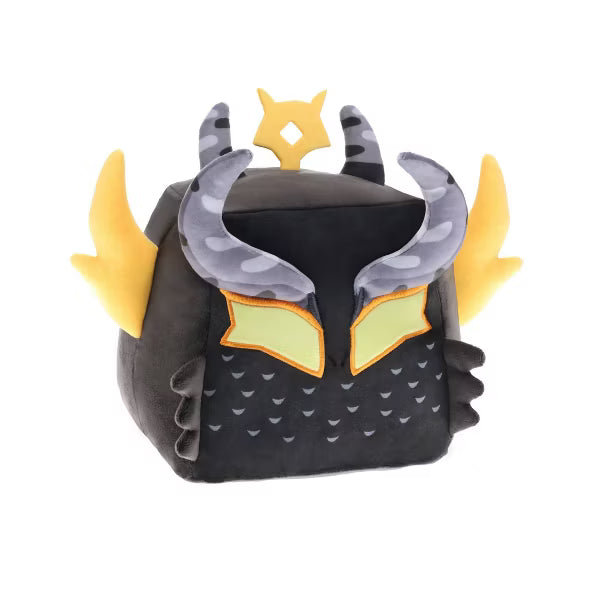 PhatMojo Blox Fruits Dragon Collector Bundle, Mystery Fruit Storage Case with Exclusive Plush, Mini Figures, Trading Cards & Mythical DLC Codes, Ages 6+