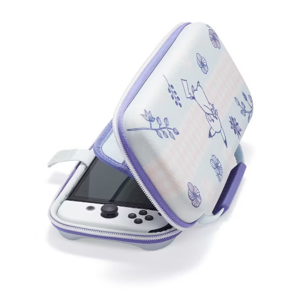 Nintendo Switch Protection Case - Pokémon Pikachu Garden Edition (OLED & Lite Compatible)