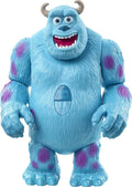 Pixar Interactables Sulley
