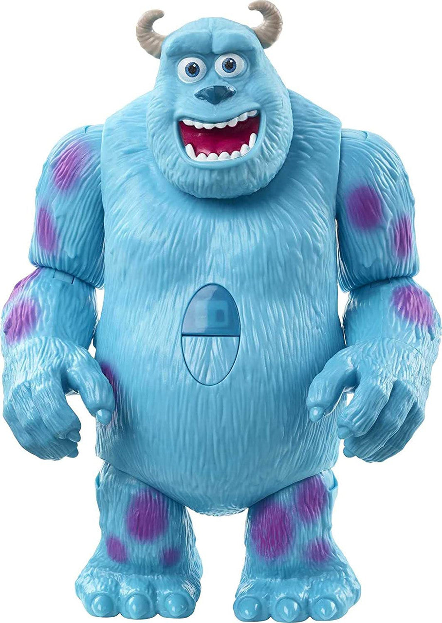 Pixar Interactables Sulley