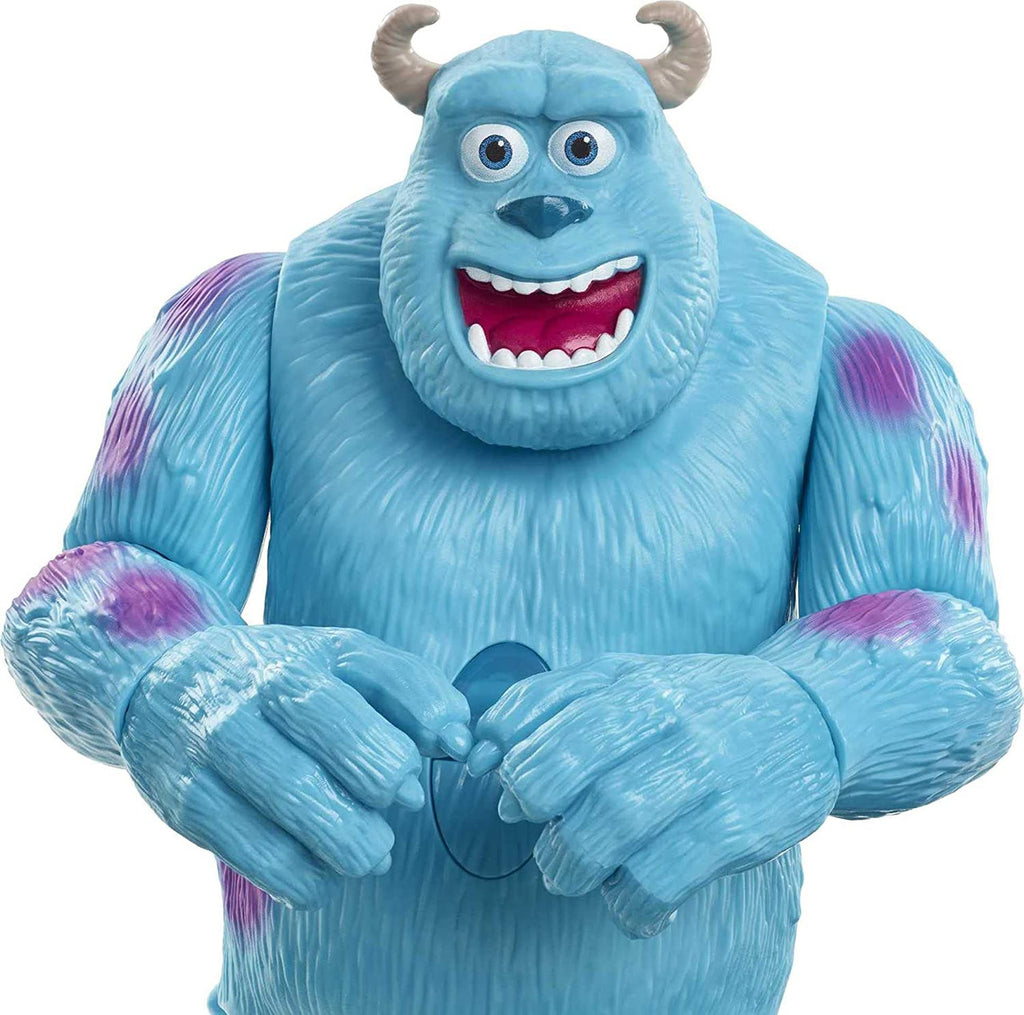 Pixar Interactables Sulley