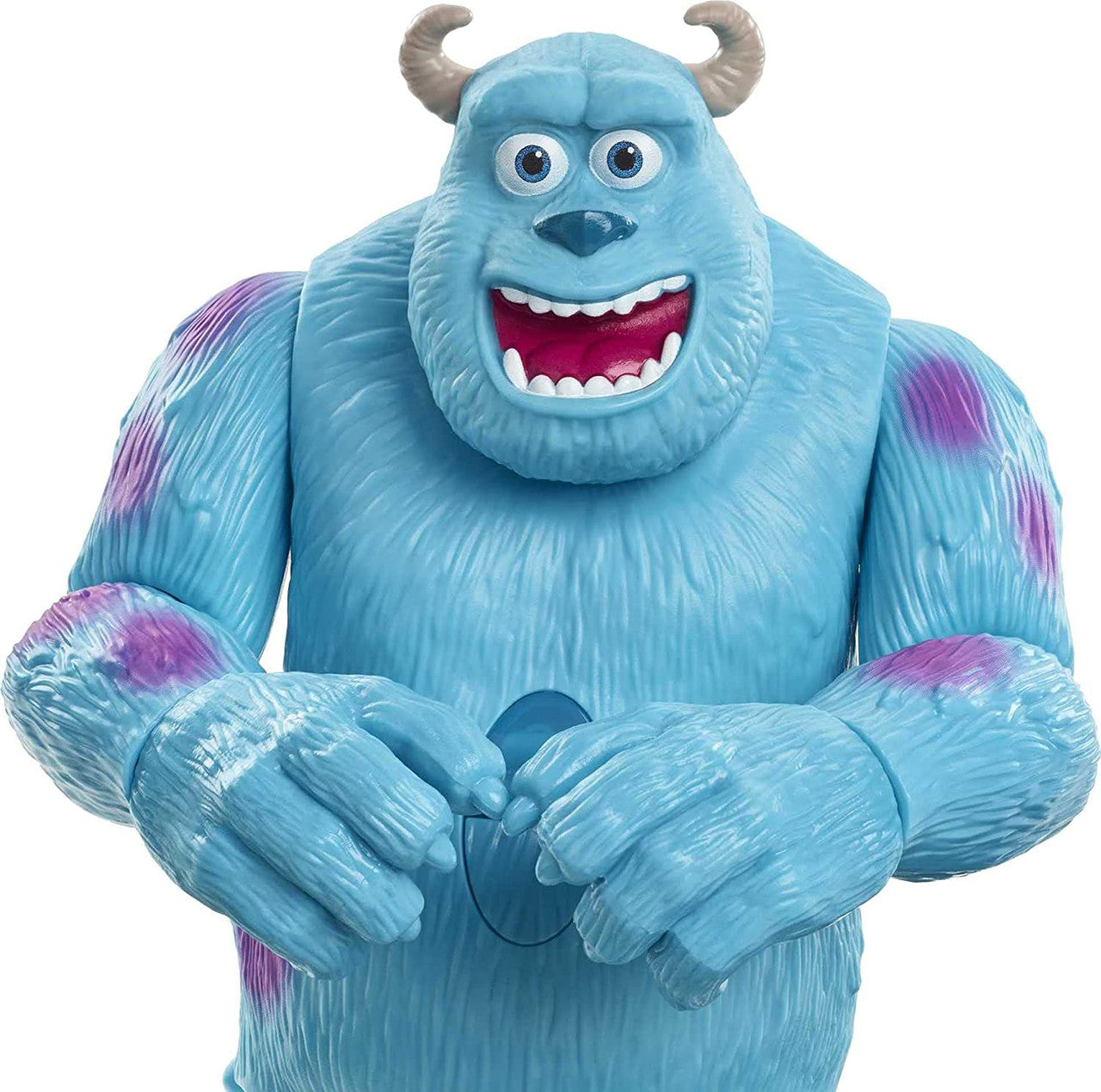 Pixar Interactables Sulley