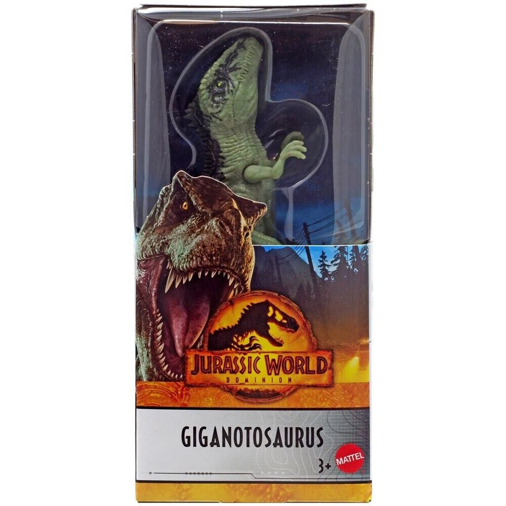 Jurassic World Dominion Giganotosaurus