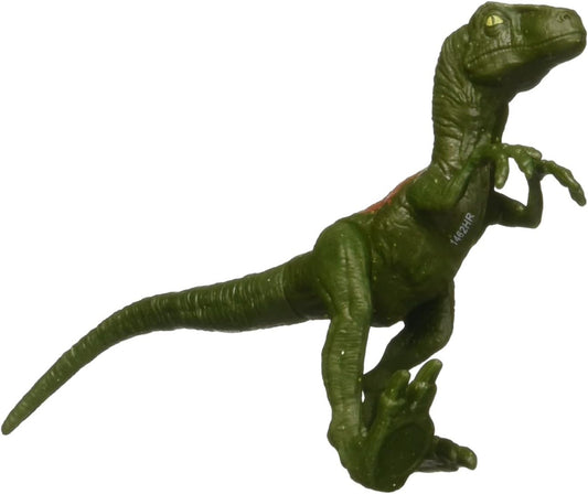 Jurassic World Dominion Velociraptor