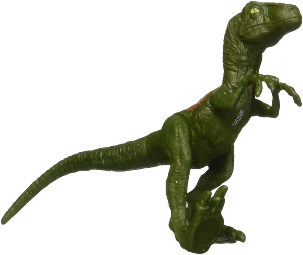 Jurassic World Dominion Velociraptor