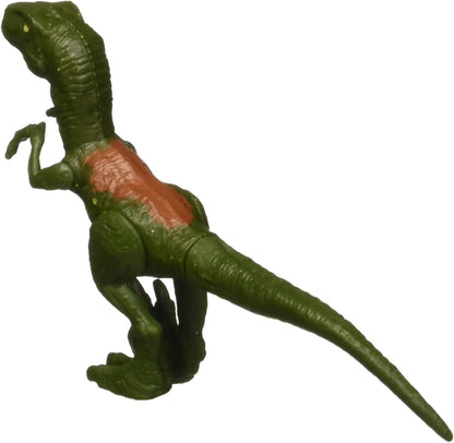 Jurassic World Dominion Velociraptor