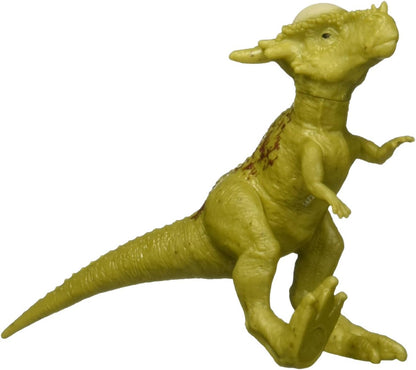 Jurassic World Dominion Stygimoloch