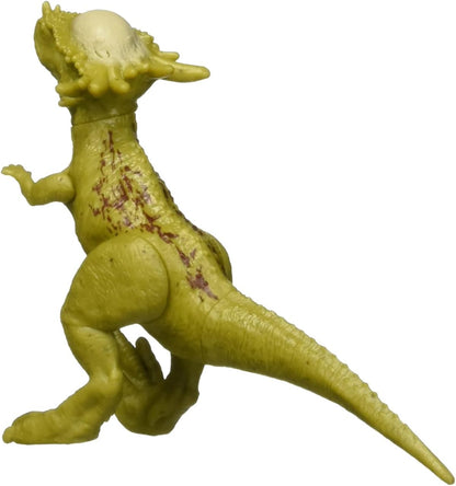 Jurassic World Dominion Stygimoloch