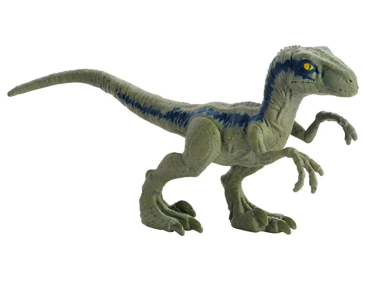 Jurassic World Dominion Velociraptor 'Blue'
