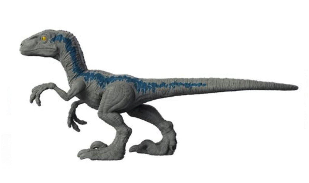 Jurassic World Dominion Velociraptor 'Blue'