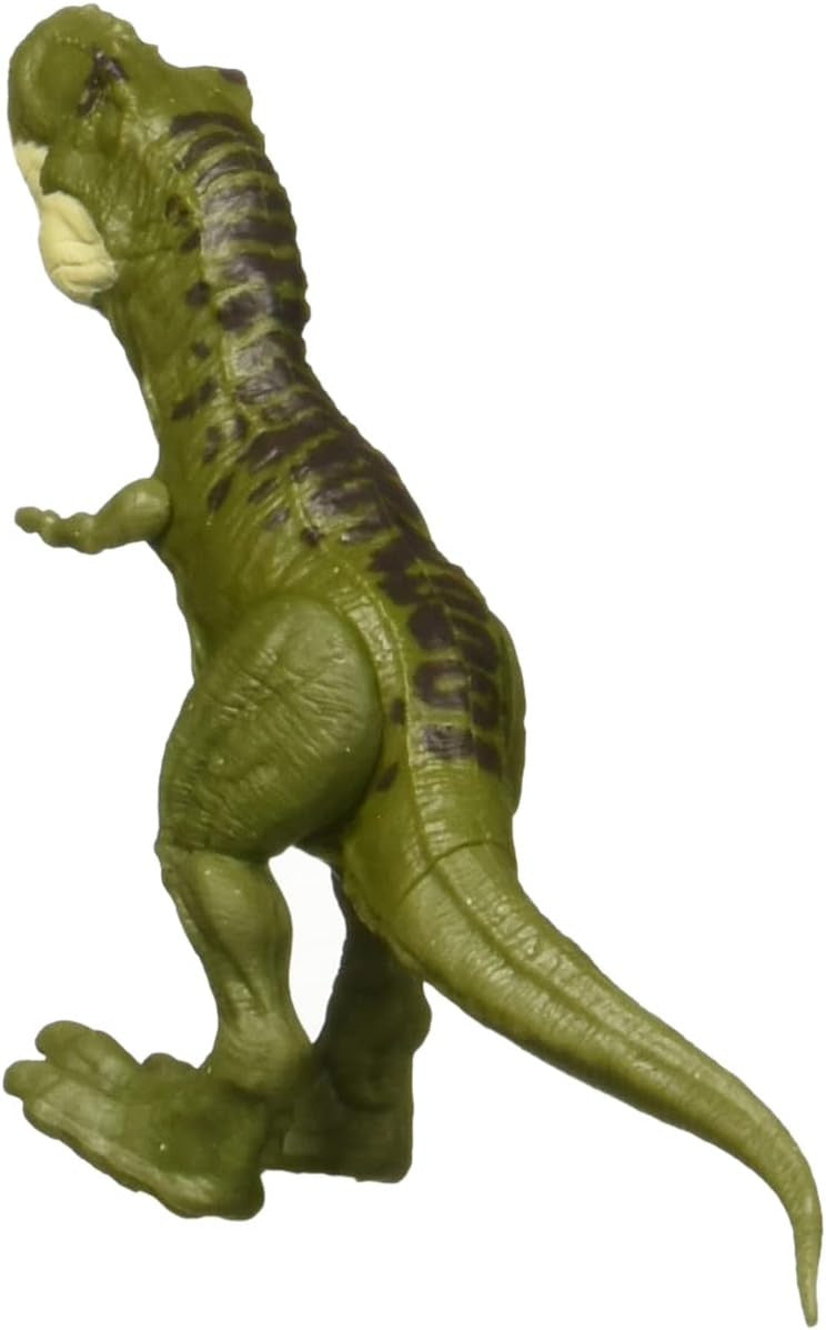 Jurassic World Dominion Tyrannosaurus Rex