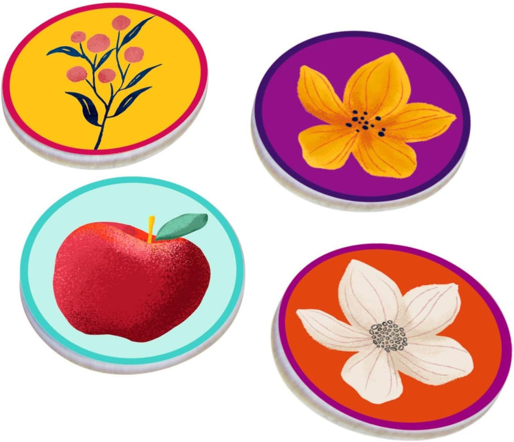 Spirit Untamed Hoppin’ Horses Game