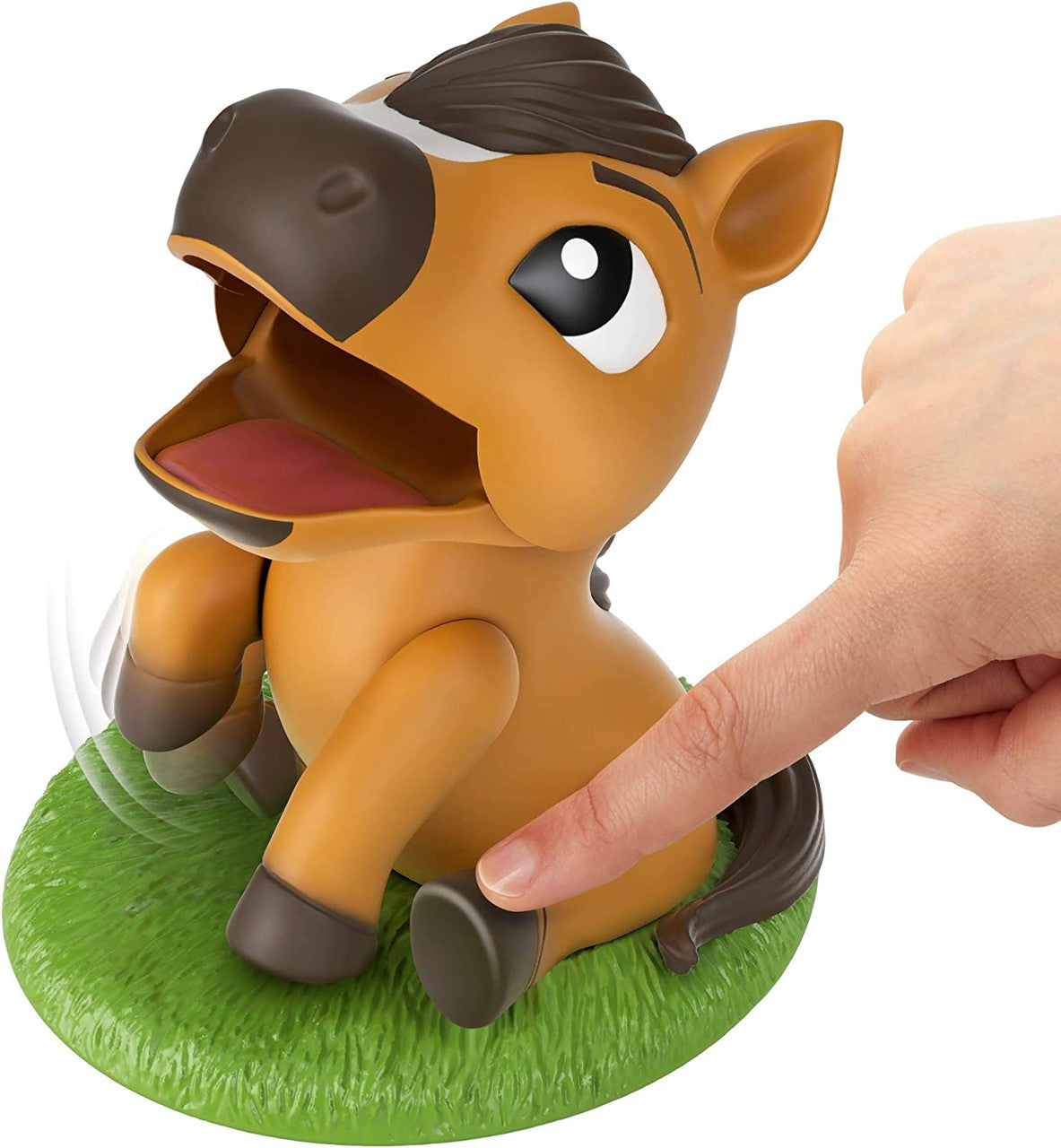 Spirit Stackin’ Apples Kids Game