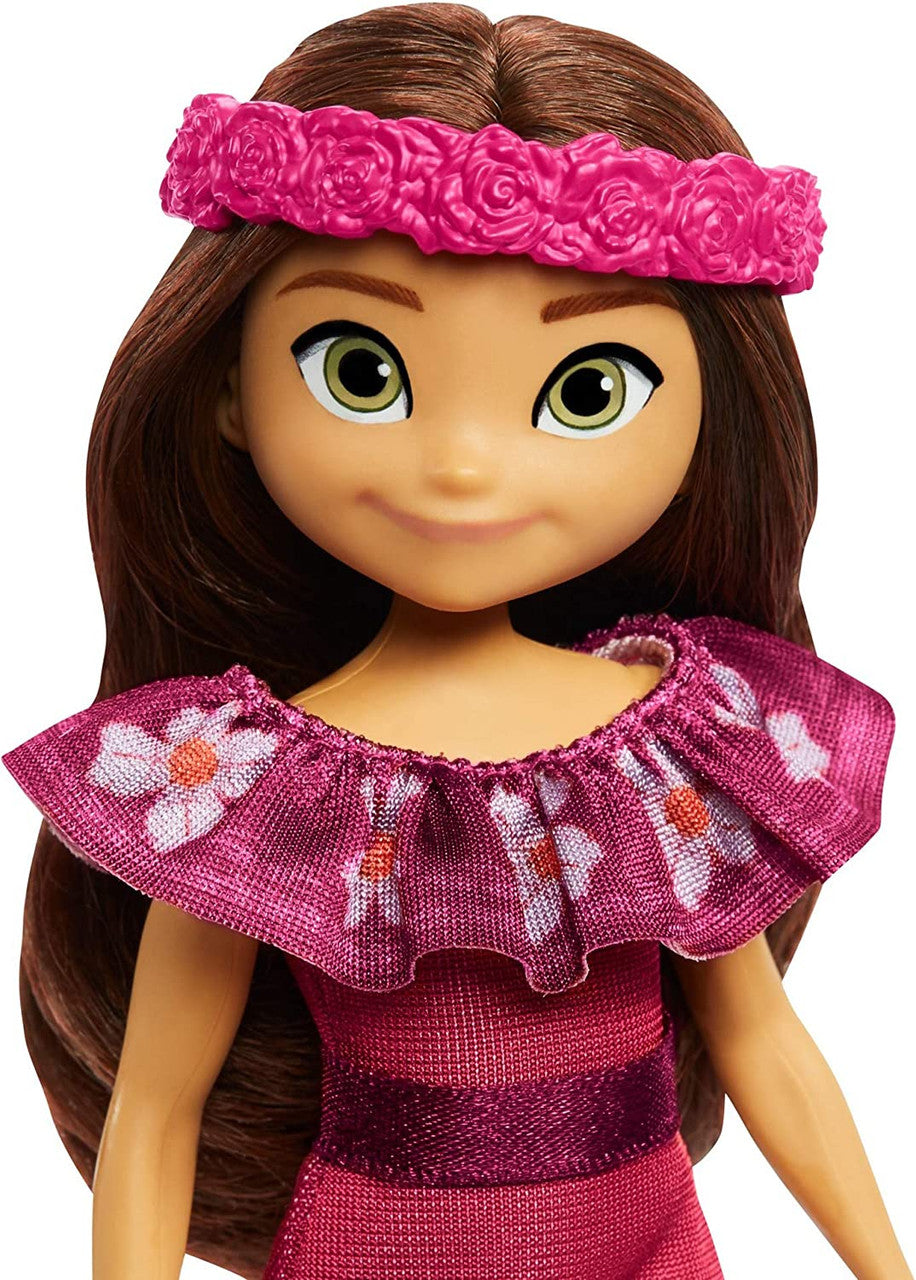 Spirit Festival Doll & Horse Lucky