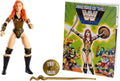 WWE Network Masters of The Universe Becky Lynch Action Figure