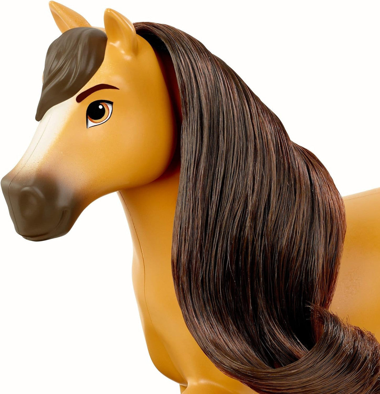 Spirit Untamed Lucky Doll & Spirit Horse