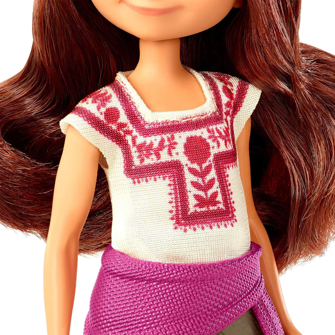 Spirit Untamed Lucky Doll & Spirit Horse